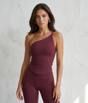 Lune Flared Leggings