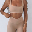 Luxe Vision Bra