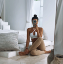 Noor Criss Bra