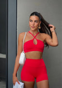 Noor Criss Bra