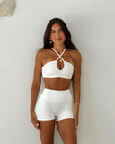 Noor Criss Bra