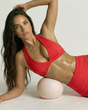 Noor Halter Bra