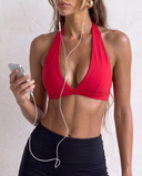 Selene™ Halter Bra