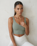 Luxe Sculpt Top
