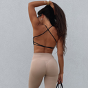 Seamless Scrunch Leggings