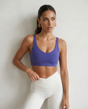 Luxe Sculpt Top