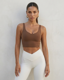 Luxe Sculpt Top