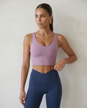 Luxe Sculpt Top