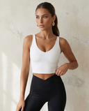 Luxe Sculpt Top