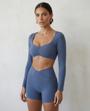 Luxe Vision - Belle Crop
