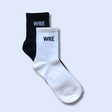 WRE Socks