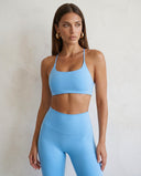 1.0 Virtue Leggings - (Final Sale Non-Returnable)
