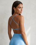 1.0 Virtue Leggings - (Final Sale Non-Returnable)