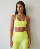 1.0 Virtue Leggings - (Final Sale Non-Returnable)