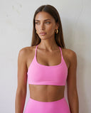 1.0 Virtue Bra - (Final Sale - Non-Returnable)