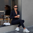 Virtue Contour Jacket