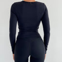 Virtue Long Sleeve top