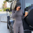 Virtue Long Sleeve top