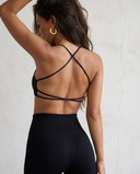 Virtue Minimal Bra - (Final Sale Non-Returnable)