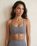 Virtue Minimal Bra - (Final Sale Non-Returnable)