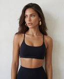 Virtue Minimal Bra - (Final Sale Non-Returnable)
