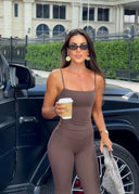 Virtue Push-up Scrunch Leggings