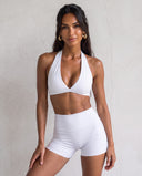 Selene™ Halter Bra