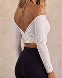 Ballet Wrap Top (6-ways)