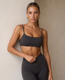 Luxe Bare Bra