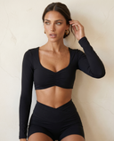 Luxe Vision - Belle Crop