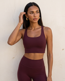 Classic Leggings (Final Sale - Non-returnable)