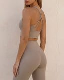 Classic Leggings (Final Sale - Non-returnable)