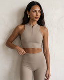 Classic Zip Top (Final Sale - Non-returnable)
