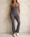Virtue Push-up Scrunch Flares