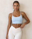 Aura Crop (Last Chance Non-Returnable)