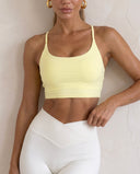 Aura Crop (Last Chance Non-Returnable)