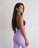 Seamless Scrunch Leggings (Final Sale Non-Returnable)