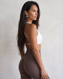 Seamless Scrunch Leggings (Final Sale Non-Returnable)