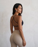 Seamless Scrunch Leggings (Final Sale Non-Returnable)