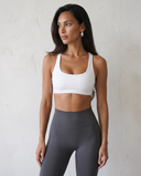 Seamless Scrunch Leggings (Final Sale Non-Returnable)