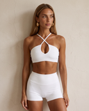 Noor Criss Bra (Final Sale Non-Returnable)