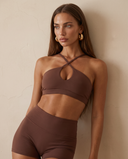 Noor Criss Bra (Final Sale Non-Returnable)