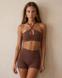 Noor Shorts