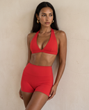 Noor Halter Bra