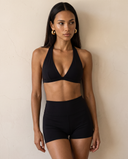 Noor Halter Bra