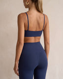 Luxe Bare V-cut Leggings