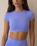 Virtue™ Open Back Tee