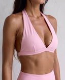 Selene™ Halter Bra