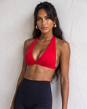 Selene™ Halter Bra