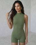 Selene Romper/Playsuit- Limited edition